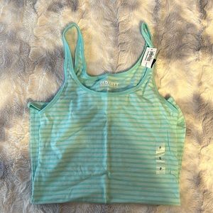 Women’s tank top new w/ tag